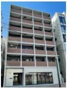 豊洲ステーションレジデンスの外観画像