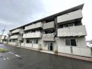 Espoir Shimenoの外観画像