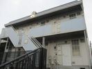ハイムMの外観画像