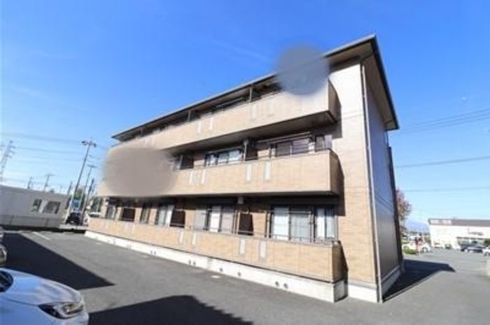 エピナール Eの外観画像