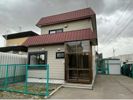大曲南ヶ丘2丁目戸建の外観画像