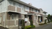 高崎市下里見町 リセスレインの外観画像