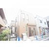 テイクメゾン江古田の外観画像