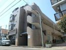日宝コート金沢文庫(ニッポウコートカナザワブンコ)の外観画像