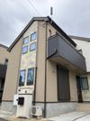 石神井町戸建の外観画像