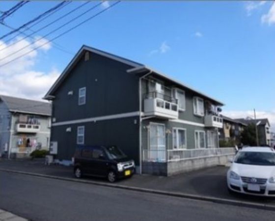 ファミーユサトウ Bの外観画像