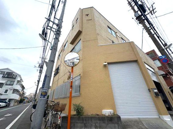 メディコビル2の外観画像