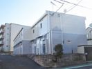 レオパレスKOMOTO古河Ⅰの外観画像
