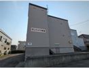 サンハイツ新富の外観画像