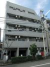 クリオ中野坂上壱番館の外観画像