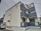 CORRETTO NOB博多駅南の外観画像