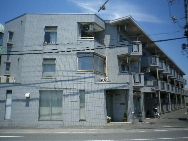 カーサクレイラの外観画像