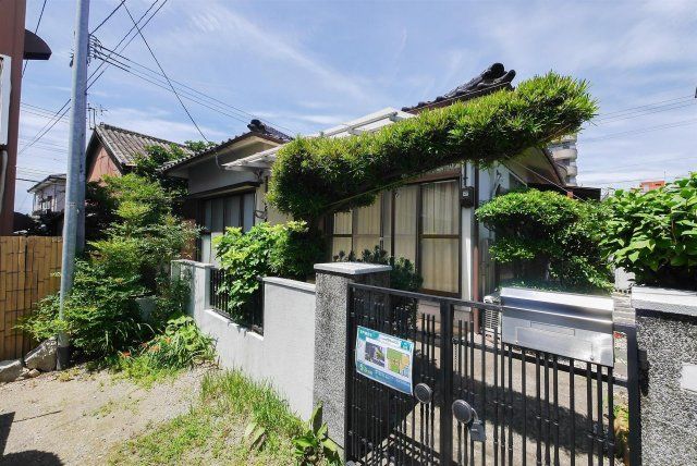 原町別院戸建の外観画像