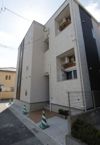 サザンプレミアコート井尻の外観画像