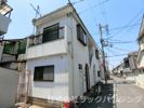 扇ハイツの外観画像