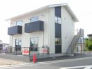 ネオハウス東温Ⅱの外観画像