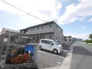 アンソレイエの外観画像