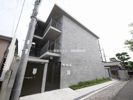 ピアスアパートの外観画像