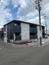 アバルト南光台の外観画像