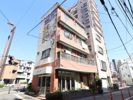赤坂コーポの外観画像