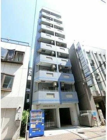 台町レジデンスの外観画像