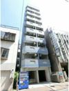 台町レジデンスの外観画像