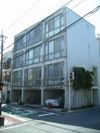BelAir大崎の外観画像