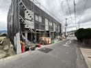 （仮称）重留ハルカハイツの外観画像