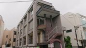 いちごパレスの外観画像