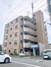 アンデス日興の外観画像