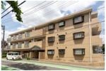 アネックス上小町の外観画像