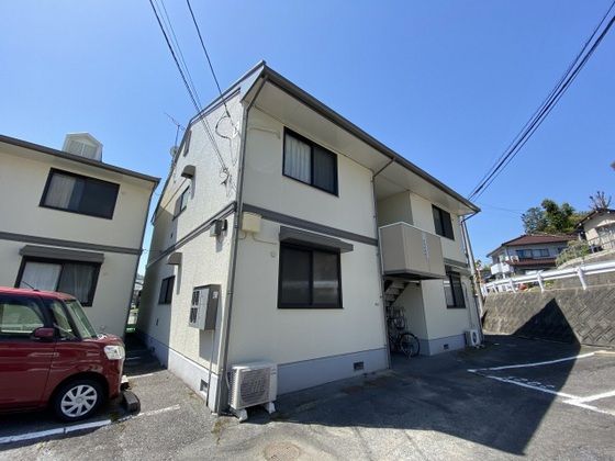ネオハイツ沖野E棟の外観画像
