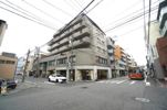 房尾本店三篠ビルの外観画像