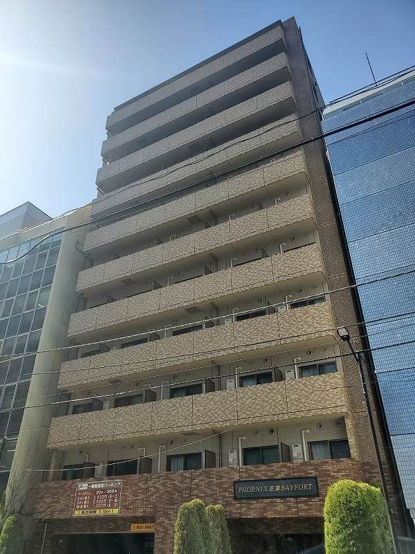 フェニックス神田岩本町弐番館の外観画像