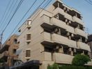 ジョイフル氷川台の外観画像