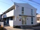 レオパレス保春院part1の外観画像