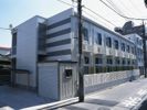 エトワール 栄町の外観画像