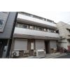 87houseの外観画像