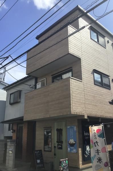 ヴィラ粕谷の外観画像