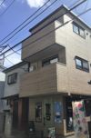 ヴィラ粕谷の外観画像