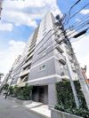 シェルゼ杉並高井戸の外観画像