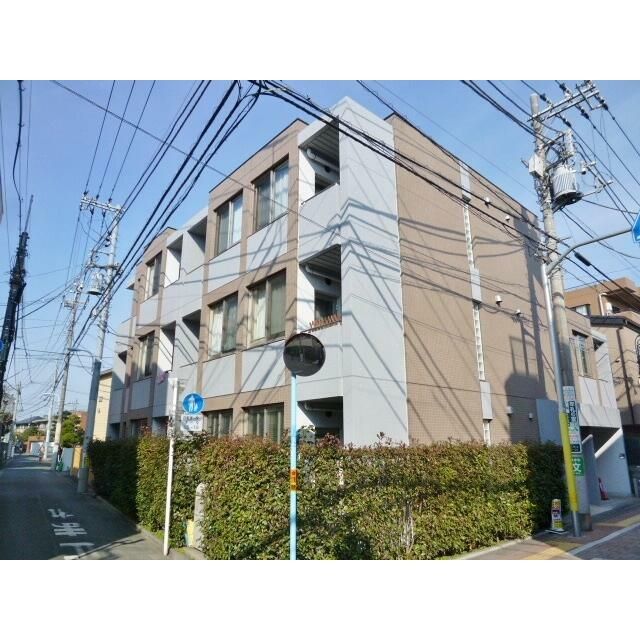 Y’s Studio(ワイズステューディオ)の外観画像