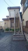 ハイツ前川の外観画像