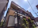 北野コーポの外観画像