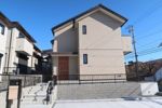 仮称梅が丘2丁目戸建て C棟の外観画像