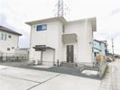鳥山中町貸戸建住宅の外観画像