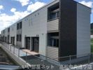クレイノ茂木2の外観画像