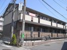 フォルテ市ヶ尾の外観画像