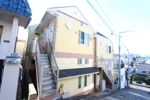 クラブ・ザ・ユナイト・グレンフィールドの外観画像