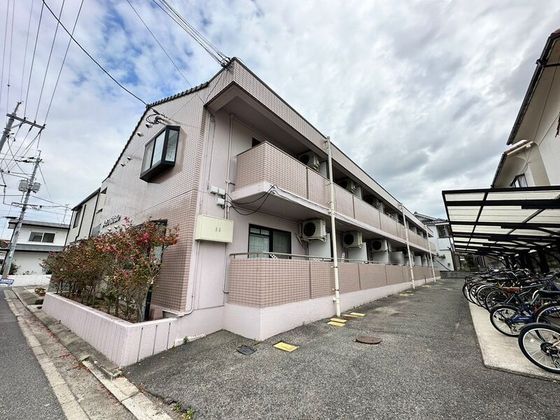 メゾンあけぼのの外観画像